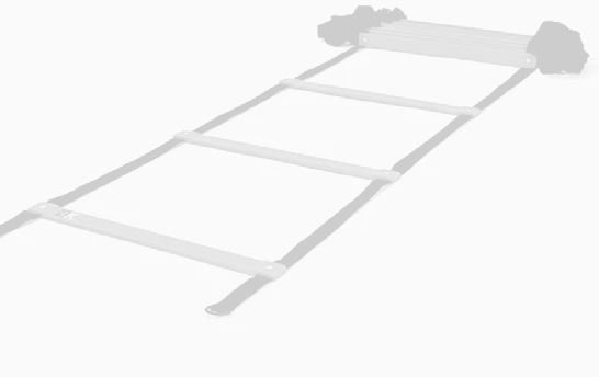 Σκάλα Ευκινησίας (Agility Ladder)
