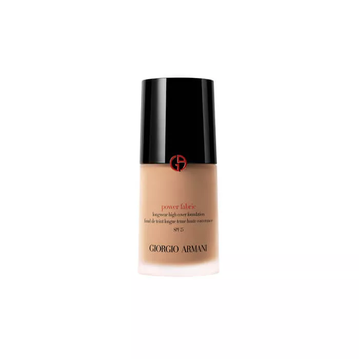 Power Fabric SPF 25, Armani