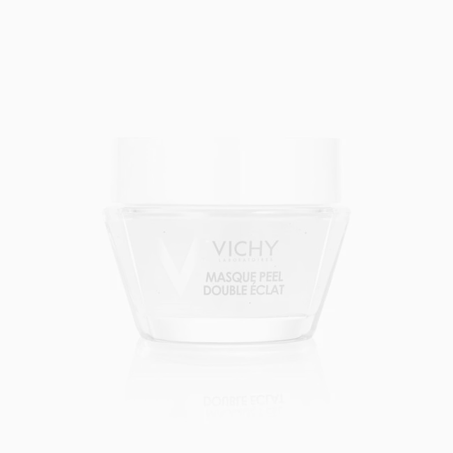 Masque Peel Double Éclat,Vichy