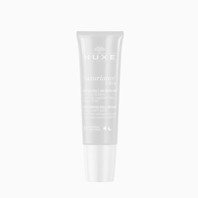 Nuxuriance Ultra Masque Roll-on Repulpant, Nuxe