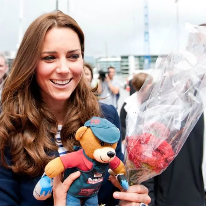 Kate Middleton