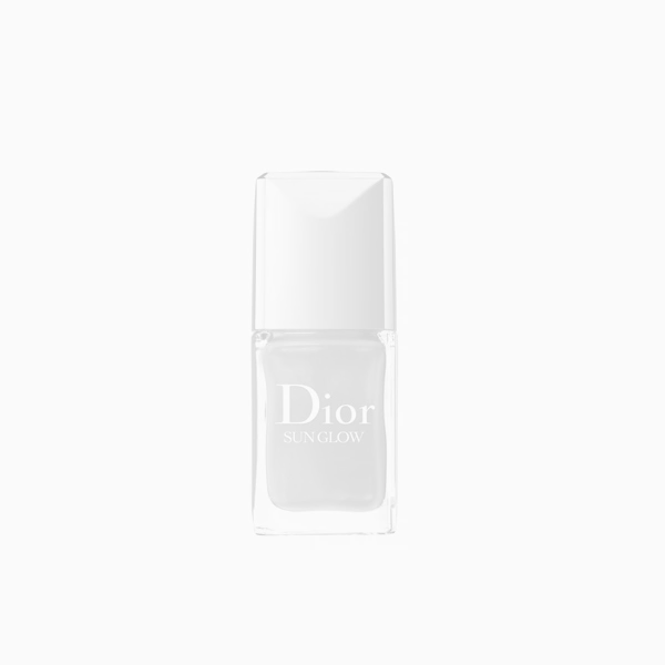 Βερνίκι νυχιών Sun Glow, Dior.