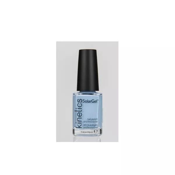 Βερνίκι νυχιών Solar Gel, Kinetics (Κεντρική διάθεση: Eurobeauty Pro).