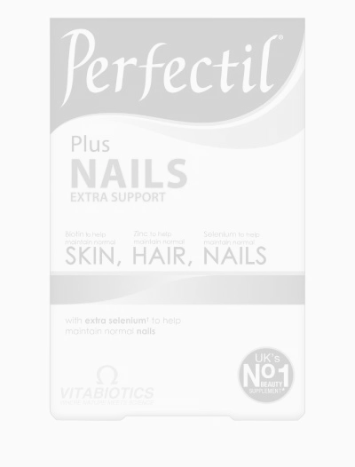 Perfectil Plus Nails