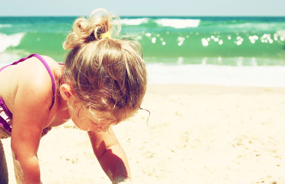 Ασφαλές καλοκαίρι για τα παιδιά! 29 σωτήρια tips